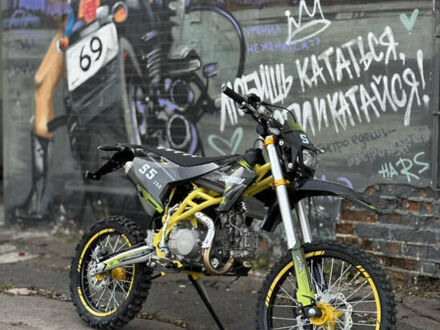 Zuumav S5-150, объемом двигателя 0 л и пробегом 1 тыс. км за 1350 $, фото 1 на Automoto.ua