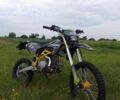 Желтый Zuumav S5-150, объемом двигателя 0.15 л и пробегом 225 тыс. км за 1300 $, фото 1 на Automoto.ua