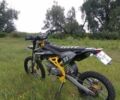 Желтый Zuumav S5-150, объемом двигателя 0.15 л и пробегом 225 тыс. км за 1300 $, фото 3 на Automoto.ua