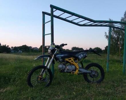 Желтый Zuumav S5-150, объемом двигателя 0.15 л и пробегом 225 тыс. км за 1300 $, фото 30 на Automoto.ua