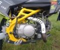 Желтый Zuumav S5-150, объемом двигателя 0.15 л и пробегом 225 тыс. км за 1300 $, фото 4 на Automoto.ua
