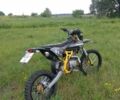 Желтый Zuumav S5-150, объемом двигателя 0.15 л и пробегом 225 тыс. км за 1300 $, фото 1 на Automoto.ua