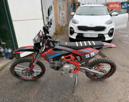 Zuumav S5-190, объемом двигателя 0 л и пробегом 340 тыс. км за 1428 $, фото 4 на Automoto.ua