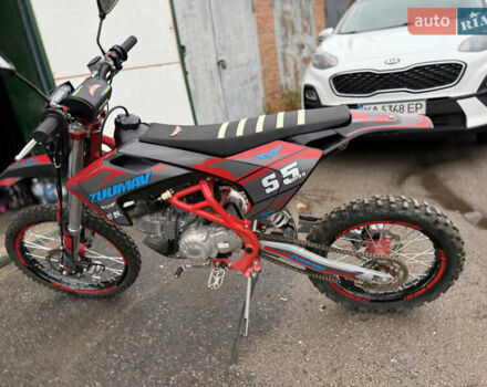 Zuumav S5-190, объемом двигателя 0 л и пробегом 340 тыс. км за 1428 $, фото 2 на Automoto.ua