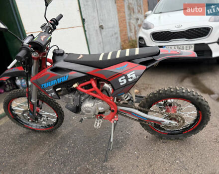 Zuumav S5-190, объемом двигателя 0 л и пробегом 340 тыс. км за 1428 $, фото 6 на Automoto.ua