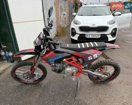 Zuumav S5-190, объемом двигателя 0 л и пробегом 340 тыс. км за 1428 $, фото 5 на Automoto.ua