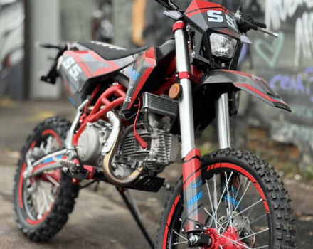 Zuumav S5-190, объемом двигателя 0 л и пробегом 1 тыс. км за 1750 $, фото 1 на Automoto.ua