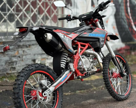 Zuumav S5-190, объемом двигателя 0 л и пробегом 1 тыс. км за 1750 $, фото 2 на Automoto.ua