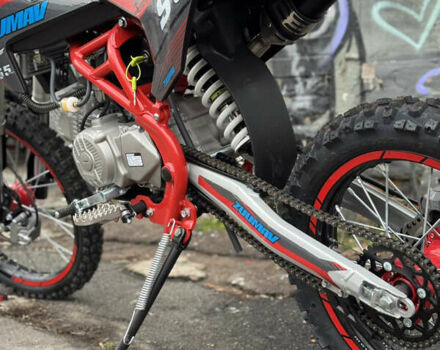 Zuumav S5-190, объемом двигателя 0 л и пробегом 1 тыс. км за 1750 $, фото 7 на Automoto.ua