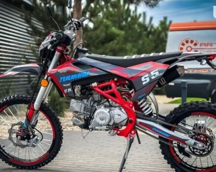 купить новое авто Zuumav S5-190 2024 года от официального дилера Віталій Zuumav фото