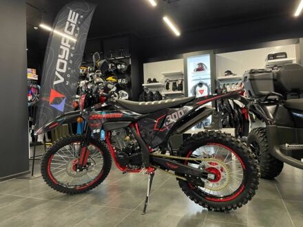 Zuumav S6, об'ємом двигуна 0.3 л та пробігом 0 тис. км за 2200 $, фото 1 на Automoto.ua