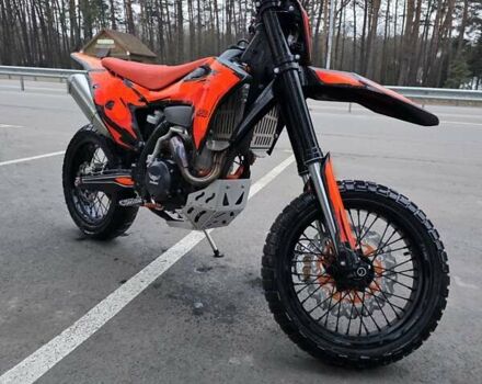 Красный Zuumav S8-NC 450, объемом двигателя 0.45 л и пробегом 10 тыс. км за 4000 $, фото 2 на Automoto.ua