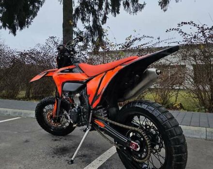 Красный Zuumav S8-NC 450, объемом двигателя 0.45 л и пробегом 10 тыс. км за 4000 $, фото 3 на Automoto.ua