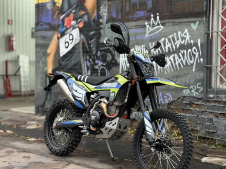 Zuumav S8-NC 450, объемом двигателя 0 л и пробегом 1 тыс. км за 4200 $, фото 1 на Automoto.ua