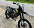 Синий Zuumav S8-NC 450, объемом двигателя 0.4 л и пробегом 600 тыс. км за 3300 $, фото 1 на Automoto.ua