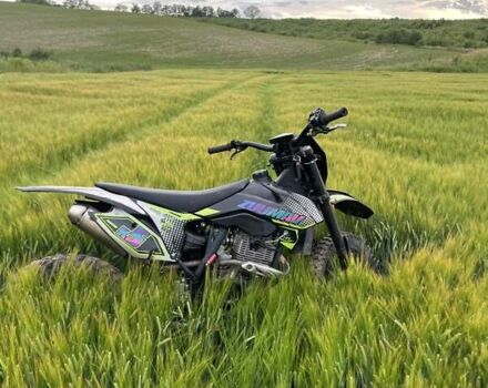 Zuumav S8 Pro, объемом двигателя 0 л и пробегом 30 тыс. км за 1500 $, фото 3 на Automoto.ua