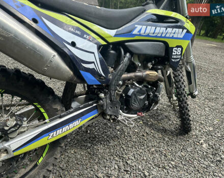 Zuumav S8 Pro, объемом двигателя 0 л и пробегом 1 тыс. км за 3000 $, фото 3 на Automoto.ua