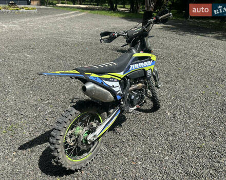 Zuumav S8 Pro, объемом двигателя 0 л и пробегом 1 тыс. км за 3000 $, фото 2 на Automoto.ua