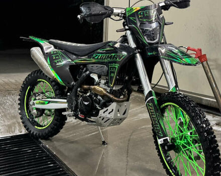 Zuumav S8 Pro, объемом двигателя 0 л и пробегом 2 тыс. км за 2500 $, фото 9 на Automoto.ua