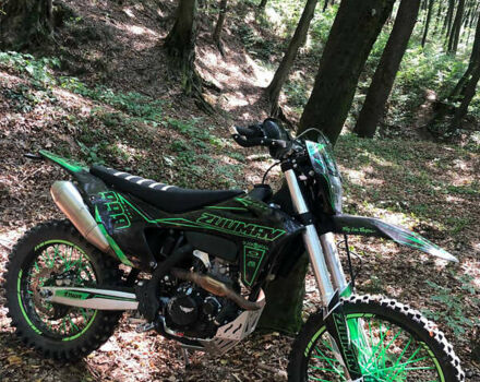 Zuumav S8 Pro, объемом двигателя 0 л и пробегом 2 тыс. км за 2500 $, фото 1 на Automoto.ua