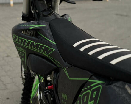 Zuumav S8 Pro, объемом двигателя 0 л и пробегом 2 тыс. км за 2500 $, фото 2 на Automoto.ua