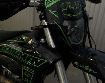 Zuumav S8 Pro, объемом двигателя 0 л и пробегом 2 тыс. км за 2500 $, фото 4 на Automoto.ua