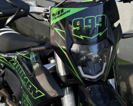 Zuumav S8 Pro, объемом двигателя 0 л и пробегом 2 тыс. км за 2500 $, фото 7 на Automoto.ua