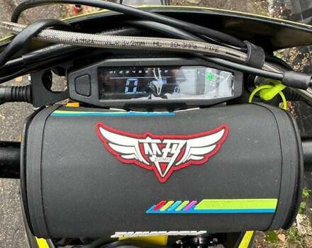 Zuumav S8 Pro, объемом двигателя 0 л и пробегом 1 тыс. км за 3800 $, фото 4 на Automoto.ua