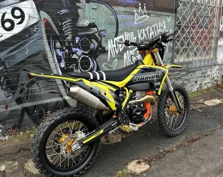 Zuumav S8 Pro, объемом двигателя 0 л и пробегом 1 тыс. км за 3800 $, фото 5 на Automoto.ua