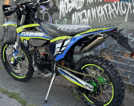 Zuumav S8 Pro, объемом двигателя 0 л и пробегом 1 тыс. км за 3150 $, фото 2 на Automoto.ua