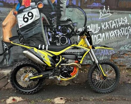 Zuumav S8 Pro, объемом двигателя 0 л и пробегом 1 тыс. км за 3800 $, фото 6 на Automoto.ua