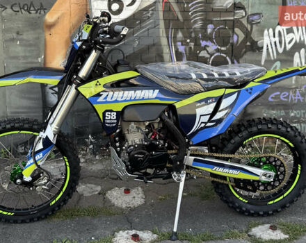 Zuumav S8 Pro, объемом двигателя 0 л и пробегом 1 тыс. км за 3150 $, фото 1 на Automoto.ua