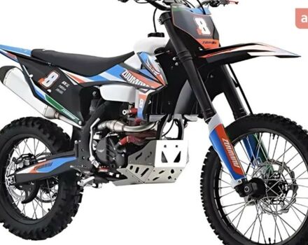 Zuumav S8 Pro, объемом двигателя 0.29 л и пробегом 0 тыс. км за 3400 $, фото 3 на Automoto.ua