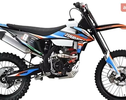 Zuumav S8 Pro, объемом двигателя 0.29 л и пробегом 0 тыс. км за 3400 $, фото 7 на Automoto.ua