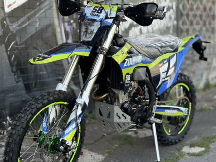 Zuumav S8 Pro, объемом двигателя 0 л и пробегом 1 тыс. км за 3150 $, фото 1 на Automoto.ua