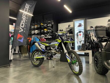 Zuumav S8 Pro, об'ємом двигуна 0.3 л та пробігом 0 тис. км за 3100 $, фото 1 на Automoto.ua