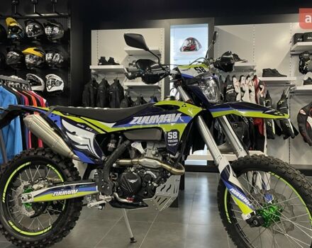 купити нове авто Zuumav S8 Pro 2025 року від офіційного дилера Вояж Motorsports Zuumav фото